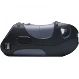 Принтер этикеток и чеков мобильный Sewoo LK-P43IIPSB (203 DPI, 112/104 мм, Serial, USB, BT, отделитель)