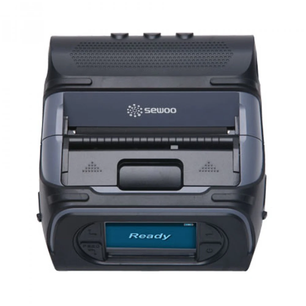SEWOO LK-P43II LCD+WiFi