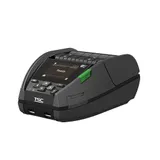 Термопринтер TSC Alpha-30L (A30L-A001-0002) для печ.этик. переносной черный