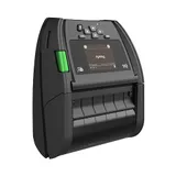 Мобильный принтер Alpha-40L, 203 dpi, 5 ips + WiFi + Bluetooth Combo + Peeler