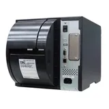 Принтер TSC серии ML241P: 203dpi, 2.3-INCH LCD, DRAM 128MB/FLASH 128MB, USB+RS-232+ETHERNET+USB HOST+RTC, Wi-Fi READY, EU (EMEA)