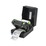 Принтер TSC TE300 USB EU Power cord (EMEA) 300 dpi