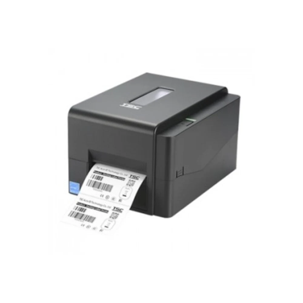 TSC TE310 [99-065A901-00LF00] Принтер этикеток (термотрансферный, 300dpi) TSC TE310 RS232, Ethernet, USB Host