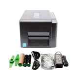 TSC TE310 [99-065A901-00LF00] Принтер этикеток (термотрансферный, 300dpi) TSC TE310 RS232, Ethernet, USB Host