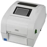 Принтер TSC серии TH240THC: HEALTHCARE, LCD, DRAM 128MB/FLASH 128MB, USB + RS-232 + ETHERNET + USB HOST + RTC + BUZZER, EU (EMEA)