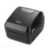 DT Desktop принтер URSA UR520DE, 4'', USB, Ethernet (Compatible with EPL, ZPL, ZPLII, DPL)
