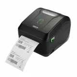 DT Desktop принтер URSA UR520DE, 4'', USB, Ethernet (Compatible with EPL, ZPL, ZPLII, DPL)