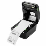 DT Desktop принтер URSA UR520DE, 4'', USB, Ethernet (Compatible with EPL, ZPL, ZPLII, DPL)