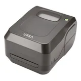 TT Desktop принтер URSA UR520TE, 4'', USB, Ethernet (Compatible with EPL, ZPL, ZPLII, DPL)