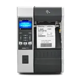 TT Printer ZT610 4", 203 dpi, Euro and UK cord, Serial, USB, Gigabit Ethernet, Bluetooth 4.0, USB Host, Tear, Color, ZPL