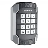 Считыватель карт Hikvision DS-K1104MK уличный
