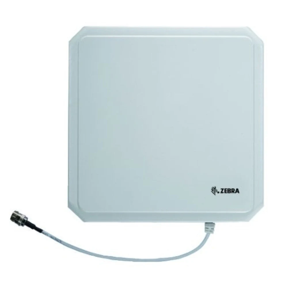 Antenna: 1 Port Wide Band-Left, Pig-Tail, RoHS. Left Hand Circular Polarization.