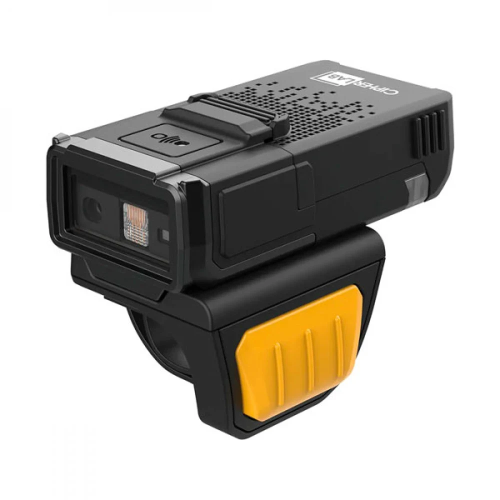 CipherLab WR30 Standard Series, SR, 2D Imager (SE4770) , Kit (with Handmount) , EU adapter , Version 1