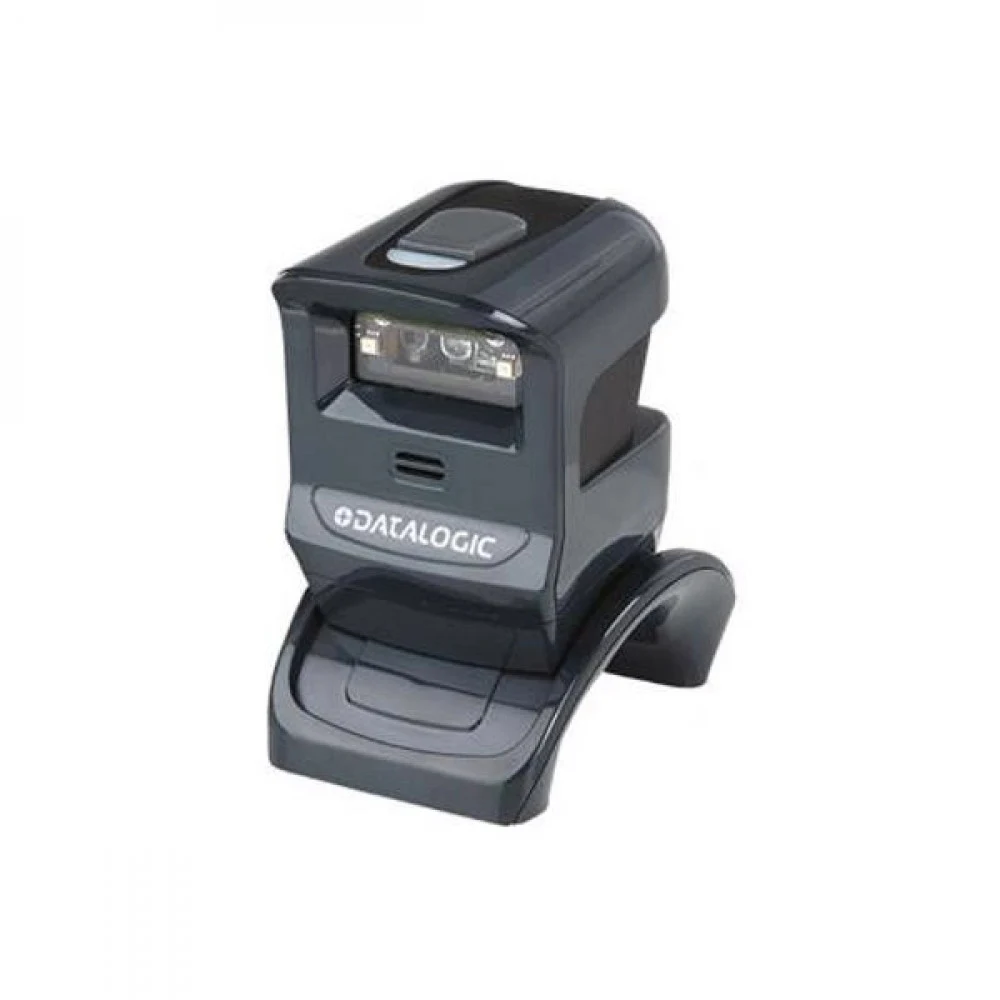 DLS GRYPHON GPS 4490 2D Черный