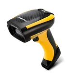 Сканер PowerScan PM9501, 433 MHz, Direct Part Marking Evo, USB Kit, Removable Battery (Kit inc. Scanner, Base Station BC9030-433, Cable CAB-438, Power Brick 8-0935 and Power Cord 6003-0940.)