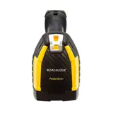 Промышленный сканер штрихкодов Datalogic PowerScan PM9600-HP, USB KIT: High Performance, 433MHz (Kit includes Scanner PM9600-HP, cradle BC9630-433, Cable CAB-552 , Power Supply 8-0935 and Power Cord