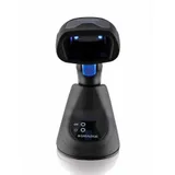 Сканер-штрих кода -QUICKSCAN QBT2500, 2D USB KIT BT BLK