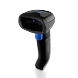 Сканер-штрих кода -QUICKSCAN QBT2500, 2D USB KIT BT BLK