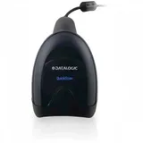 Сканер QW2500,BLK,USB,USB CBL KIT,STAND