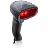 Сканер QW2500,BLK,USB,USB CBL KIT,STAND