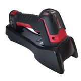 Honeywell Granit™ XP 1991i SR USB Kit: 2D, SR focus, with vibration. Red scanner (1991iSR-3), Base (CCB22-100BT-03N) USB Type A 3m straight, cable (CBL-500-300-S00)