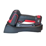 Honeywell Granit™ XP 1991i XR USB Kit: 2D, XR (FlexRange™) focus, with vibration. Red scanner (1991iXR-3), Base (CCB22-100BT-03N) USB Type A 3m straight, cable (CBL-500-300-S00)