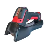Honeywell Granit™ XP 1991i XR USB Kit: 2D, XR (FlexRange™) focus, with vibration. Red scanner (1991iXR-3), Base (CCB22-100BT-03N) USB Type A 3m straight, cable (CBL-500-300-S00)