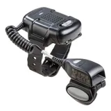 Сканер-кольцо 2D Wireless Ring Scanner with battery. 8-bay charger is sold separately and is required for charging the battery. Основные характеристики Тип исполнения Ручной Принцип работы Светодиод