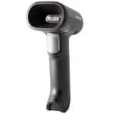 Scanner KIT,HH492,Wireless,2D,BLK,Charge and Communication Base(Base-100-2-492),1.5m USB CBL(50177360-001)
