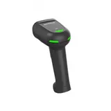 Сканер штрихкодов беспроводной, Honeywell, 1962GSR-2USB-5-R, Xenon Ultra, Bluetooth, 1D/2D, зарядка через контактную базу, аккумулятор, USB-кабель (3012-6337-001), горизонтальная база, ROW, чёрный