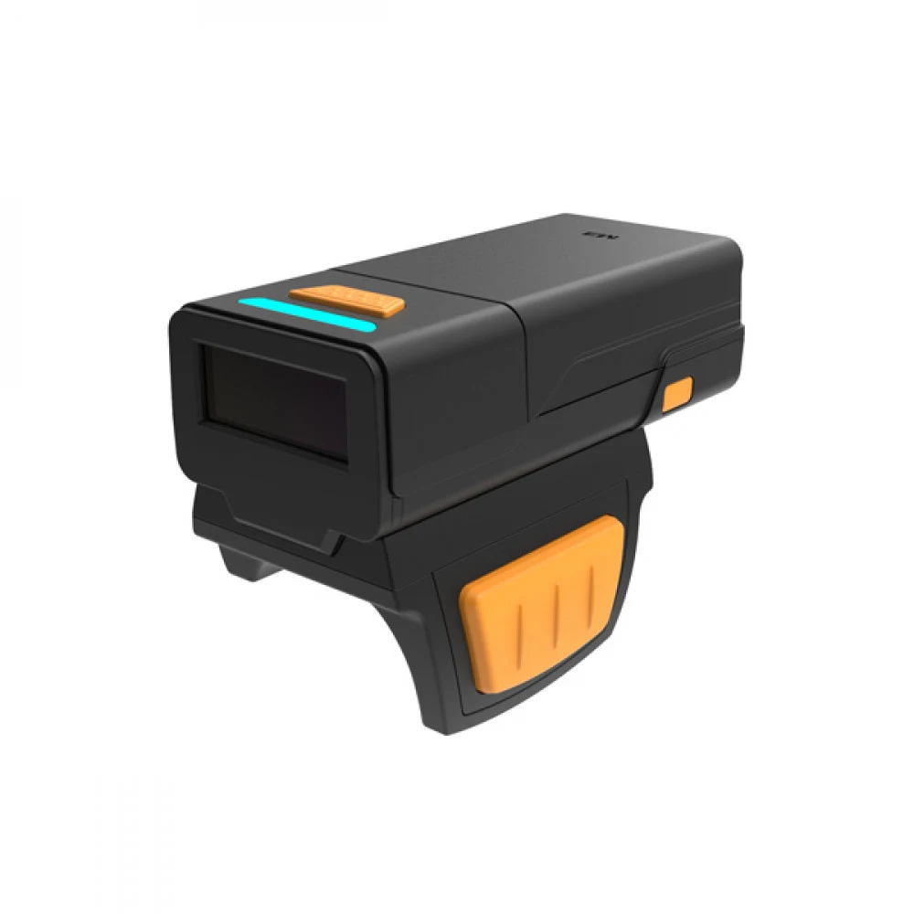Сканер-кольцо M3 Mobile WR10 SE4107 Ring scanner x 1, Battery x 1, Ring Trigger, Wrist Strap, USB C-Type cable * 1