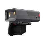 Сканер штрих-кода Meferi MS300R 1D/2D беспроводной черный (MS300R-WS2ANSST)