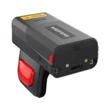 Сканер штрих-кода Meferi MS300R 1D/2D беспроводной черный (MS300R-WS2ANSST)