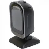 Стационарный сканер штрих кода MERTECH 8500 P2D Mirror Black