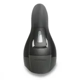 Беспроводной сканер штрих-кода MERTECH CL-610 BLE Dongle P2D USB Black Тип 2D Image Дальность сканирования: 370 мм Скорость сканирования: 100 скан/сек Габариты: 190х65х55 мм Интерфейс USB-COM и USB-