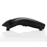 Беспроводной сканер штрих-кода MERTECH CL-610 BLE Dongle P2D USB Black Тип 2D Image Дальность сканирования: 370 мм Скорость сканирования: 100 скан/сек Габариты: 190х65х55 мм Интерфейс USB-COM и USB-