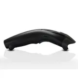 Беспроводной сканер штрих-кода MERTECH CL-610 BLE Dongle P2D USB Black Тип 2D Image Дальность сканирования: 370 мм Скорость сканирования: 100 скан/сек Габариты: 190х65х55 мм Интерфейс USB-COM и USB-