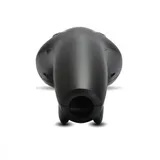 Беспроводной сканер штрих-кода MERTECH CL-610 BLE Dongle P2D USB Black Тип 2D Image Дальность сканирования: 370 мм Скорость сканирования: 100 скан/сек Габариты: 190х65х55 мм Интерфейс USB-COM и USB-