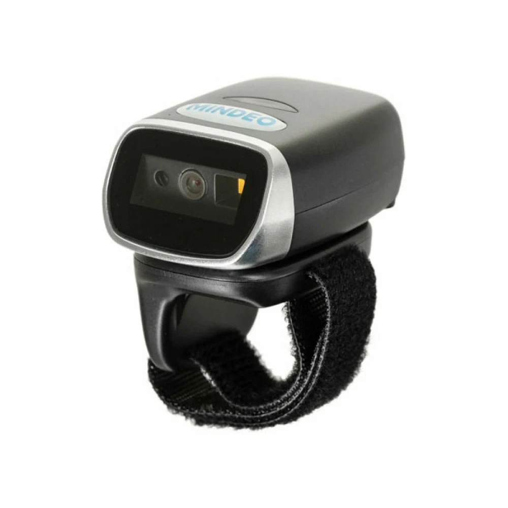 MINDEO RING SCANNER CR40-1D SR, BT