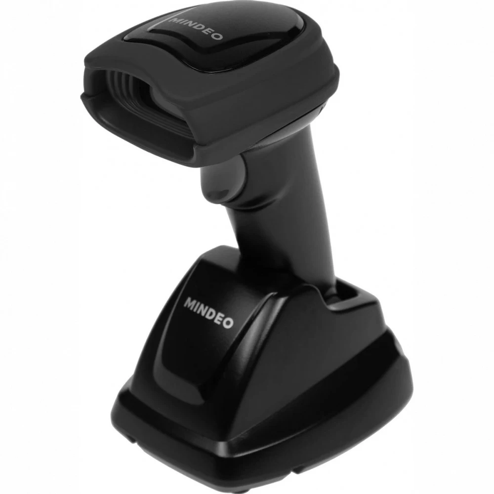 Сканер штрих-кода MINDEO CS2291-HD BT (беспроводной, 2D, RS-232, PS/2, USB-HID, USB-VCOM) (CS2291-HD BT)