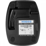 Mindeo CS2291-HD USB Kit: 2D, base Bluetooth, cable USB