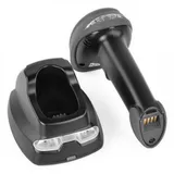 Mindeo CS2291-SR USB Kit: 2D, base Bluetooth, cable USB