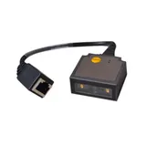 Сканер штрих-кода Mindeo ES4650 1D/2D черный (ES4650S-SR)
