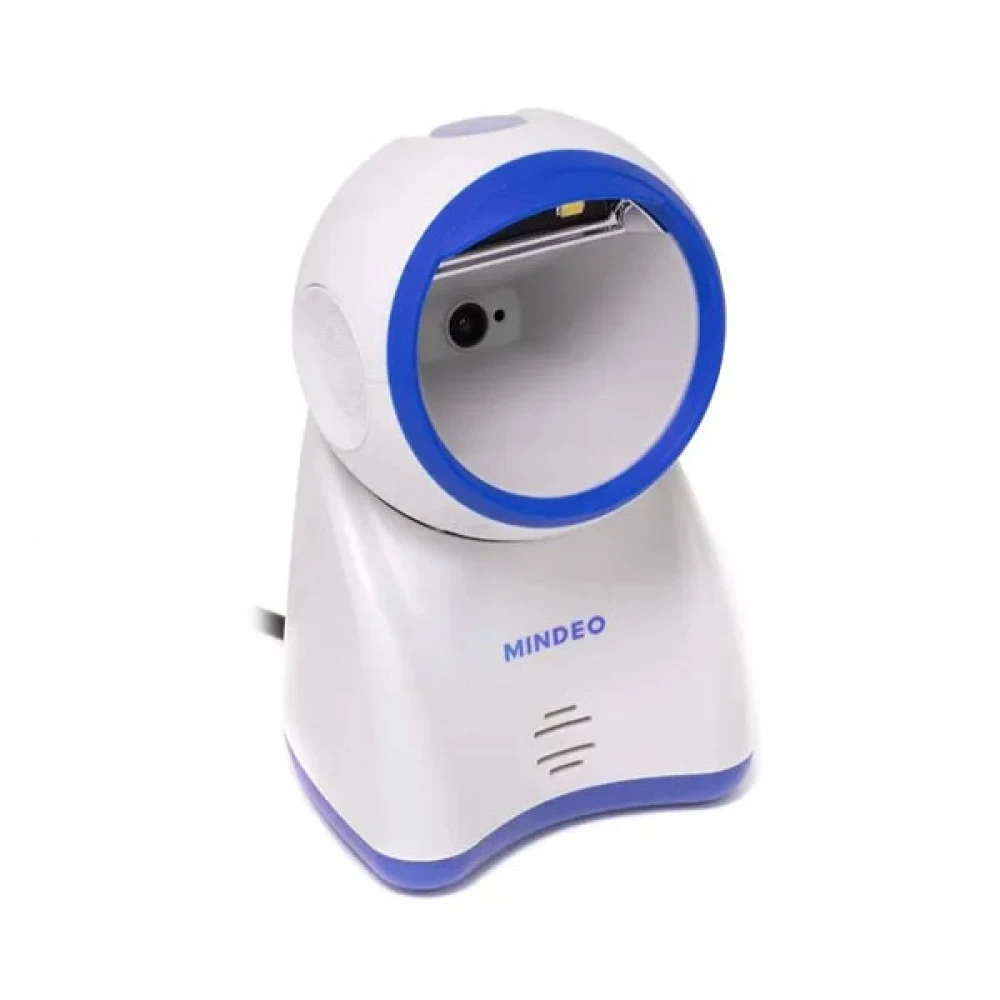 MINDEO MP7258, USB, WHITE