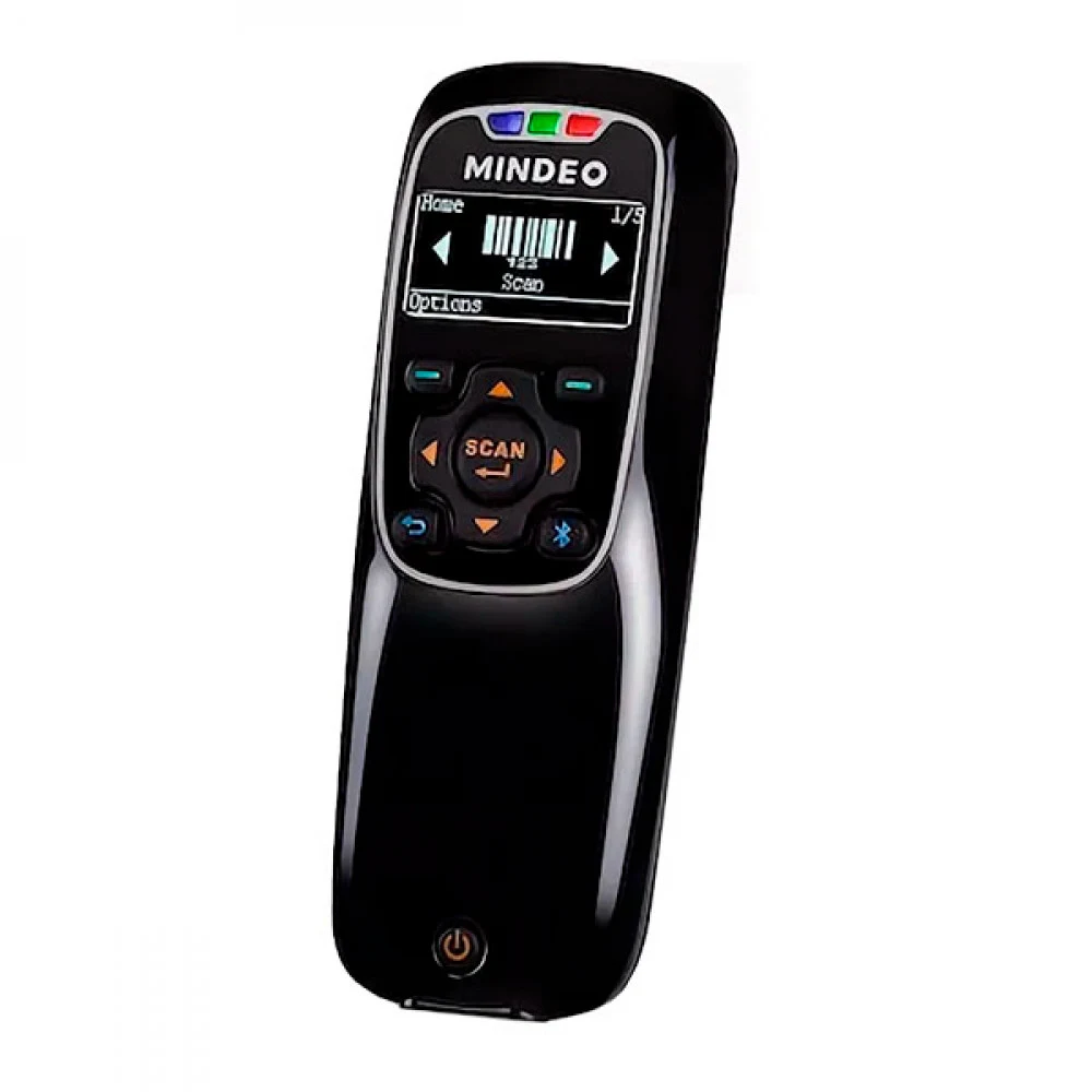 MINDEO MS3690 1D Wi-Fi USB