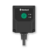 Сканер штрих-кодов/ 2D Mega Pixel Fixed Mounted Reader with 2 mtr. USB extension cable. Laser and LED Aimer, white light & IR sensor. (Barracuda PRO).