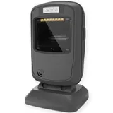 Сканер FR4080 Koi II, 2D мегапиксельный CMOS сканирующий модуль, цвет - черный. USB кабель 2 м в комплекте.
