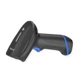 Сканер штрих-кодов/ HR2000 2D CMOS Wireless Bluetooth Handheld Reader with Stand/Docking Station and integrated USB-A cable