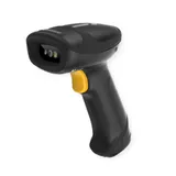 Сканер штрих-кодов/ HR3000 2D CMOS Wireless Bluetooth Handheld Reader with Stand/Docking Station and integrated USB-A cable