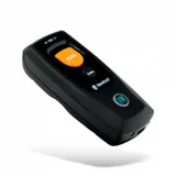 BS8080 Piranha II 2D CMOS skaner BT / 1D i 2D / Apple iOS / Android / Windows / BT 4.0/3.0/2.1+EDR do 50 mtr. / pamięć 1MB